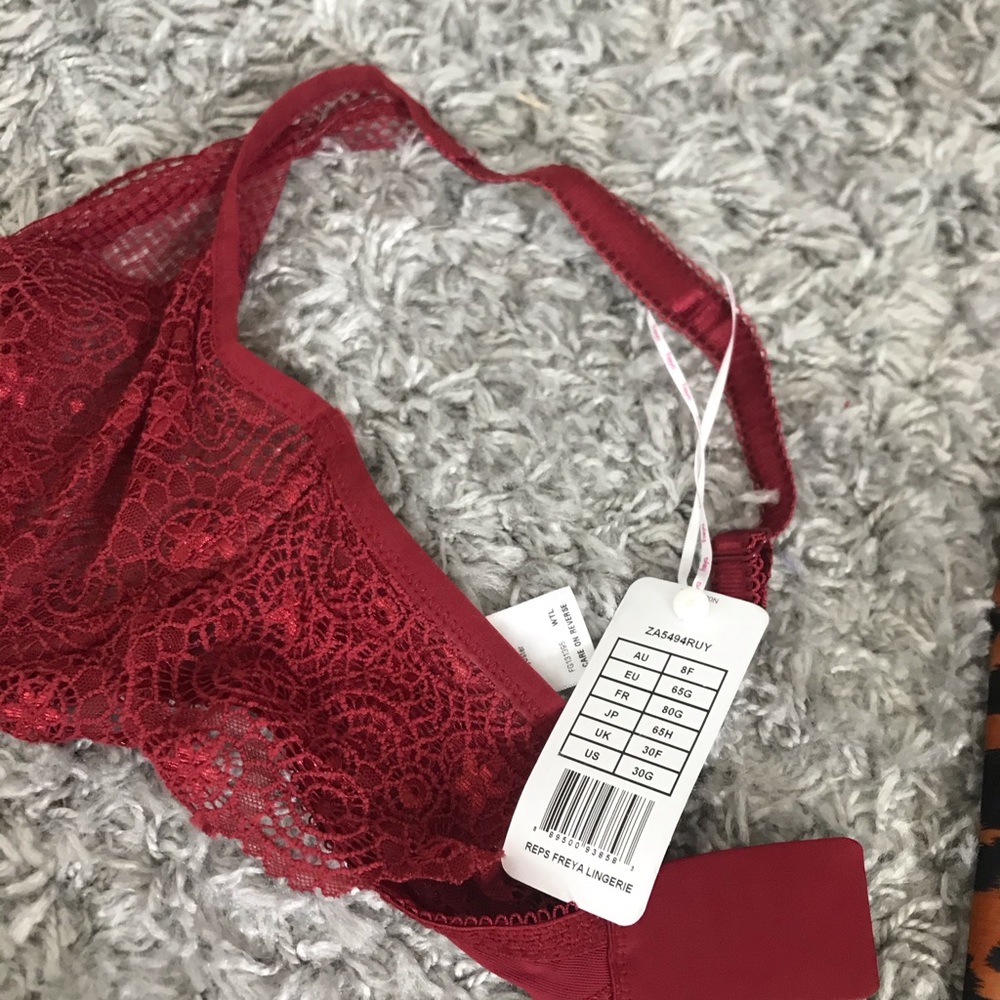 FREYA lengerie set - Picture 4 of 4
